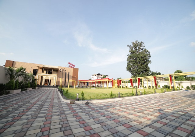 BANQUET PLACE IN RANCHI 8210832619