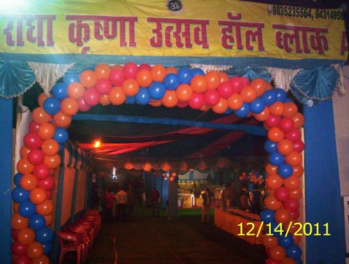 LEADING BANQUET HALL IN PATNA
