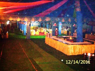 PARTY LAWNS FOR RECEPTION IN PATNA