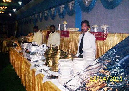 CORPORATE PARTY HALLS IN PATNA