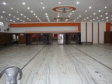 CONFERENCE HALL IN JHARKHAND