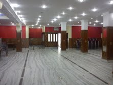 BEST BANQUET HALL IN 1 CLUB ROAD