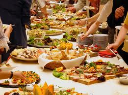 BEST CATERING SERVICES IN KUMHRAR
