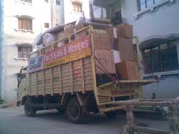 RESIDENTIAL PACKER & MOVER IN PATNA