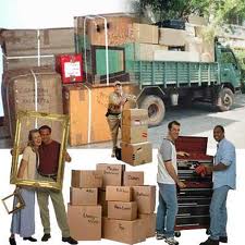 MOVERS & PACKERS IN PATNA