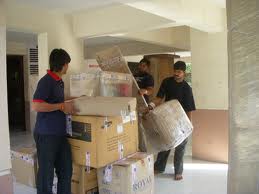 PACKER & MOVER IN SOUTH MANDIRI