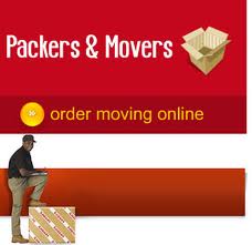 PACKERS IN PATNA