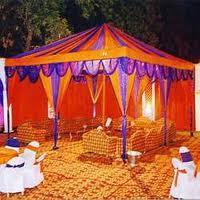 DOON TENT HOUSE IN H.B. ROAD RANCHI