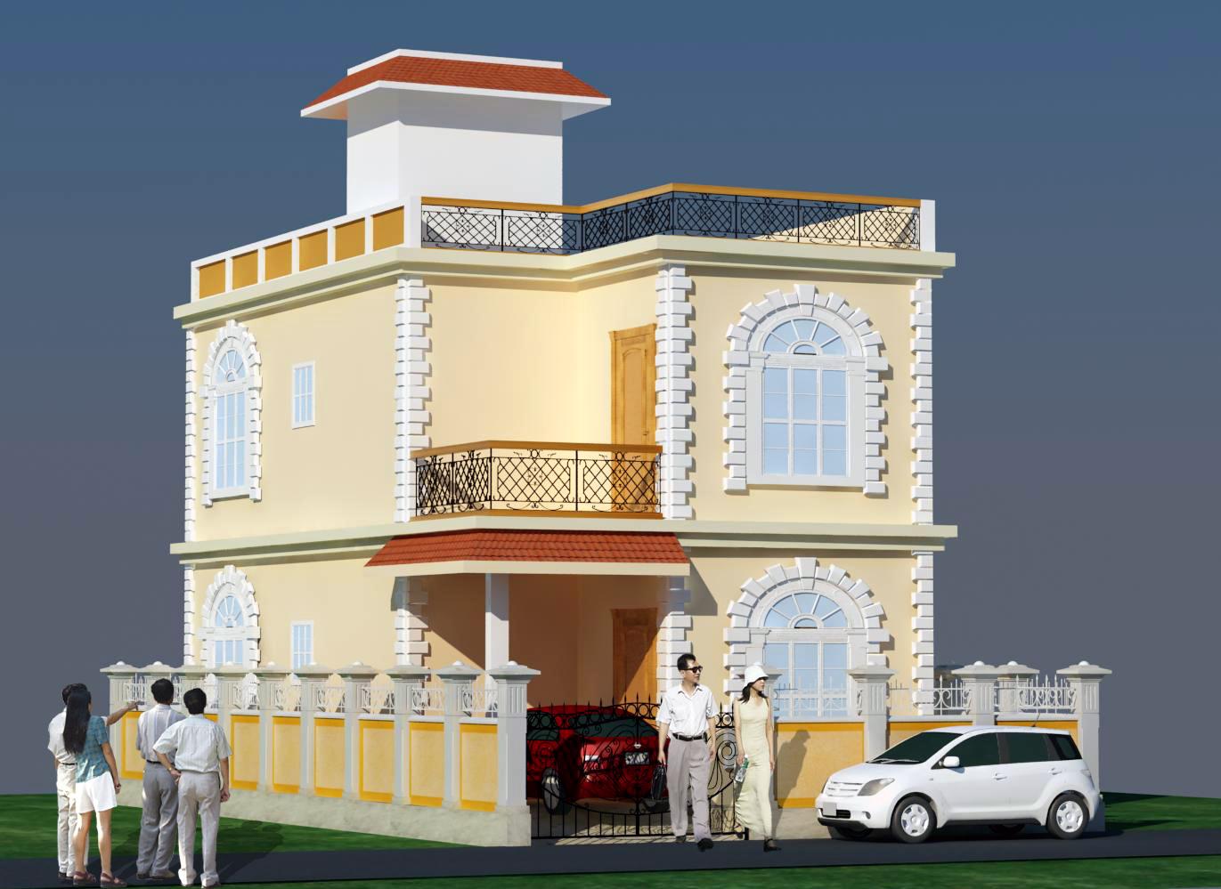 REAL ESTATE AGENT IN PATNA