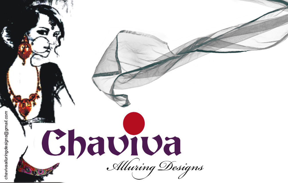 CHAVIVA ALLURING DESIGNS