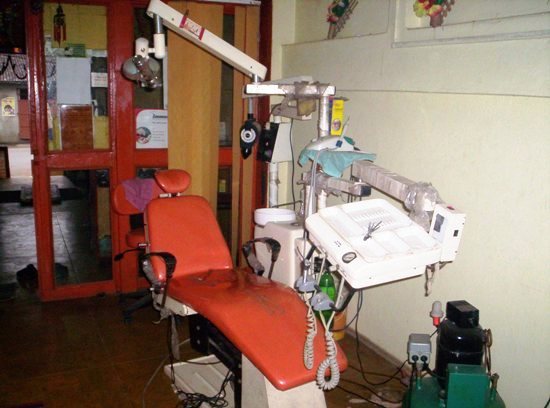 ORTHODONTIC TREATMENT IN PATNA CITY