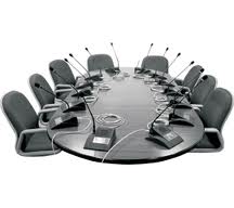 CONFERENCE SYSTEM IN RANCHI