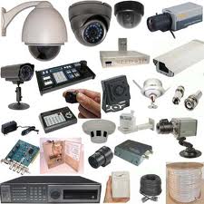 SECURITY SYSTEM SHOP IN RANCHI