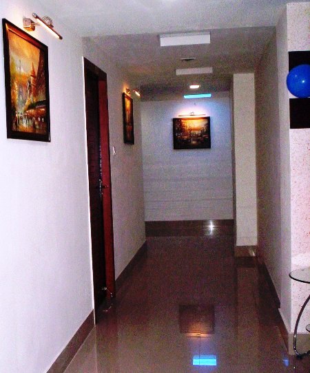 DELUX GUEST HOUSE IN PATNA