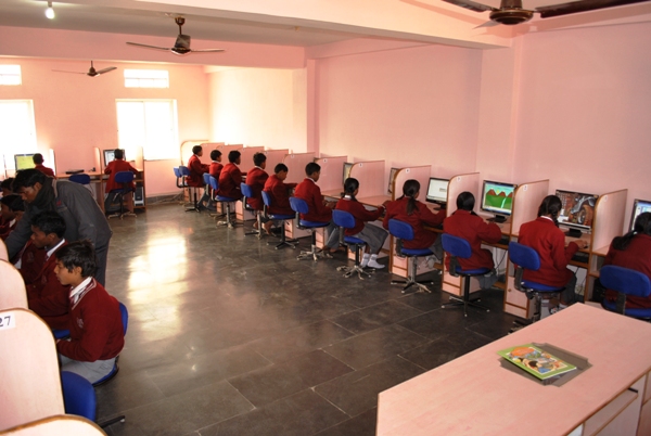 I.C.S.E CERTIFIED SCHOOL IN RANCHI
