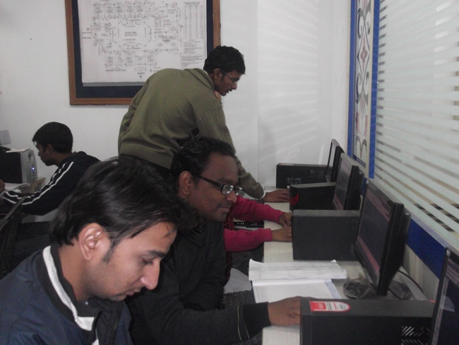Mechanical Cad institute in ranchi