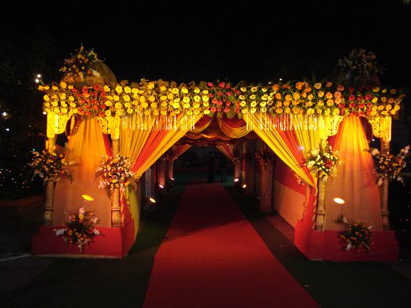 LUCKY TENT AND CATERER IN RANCHI
