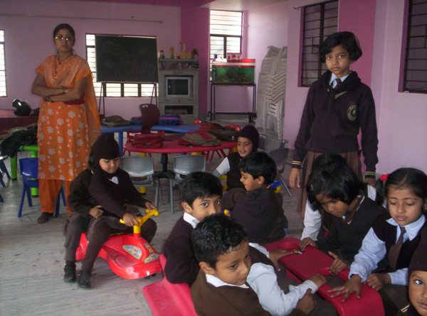 school in kumhrar Patna