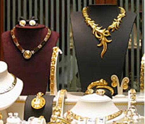 Fashion Jewellery in ranchi