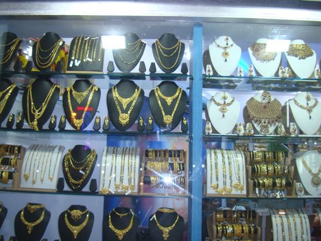 Jaypur Jewellers In Ranchi