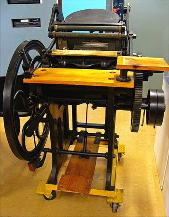 best printing press in ranchi