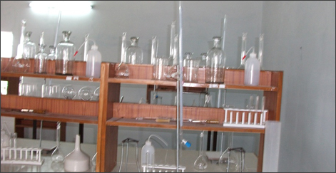 BIOTECHNOLOGY IN PATNA AND RANCHI