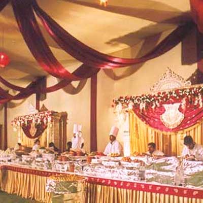FUNCTION HALL IN PATNA