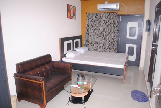 Hotel in Telaiya Jharkhand