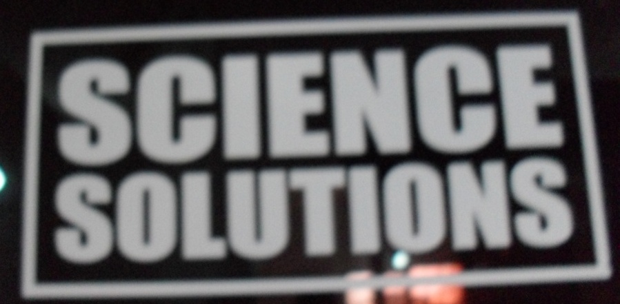 SCIENCE SOLUTION IN RANCHI