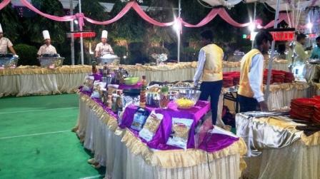 CATERING SERVICES PROVIDER IN PATNA