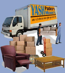 PACKERS AND MOVERS SERVICE IN PATNA