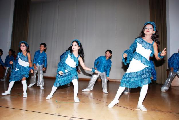 Best dance classes in ranchi