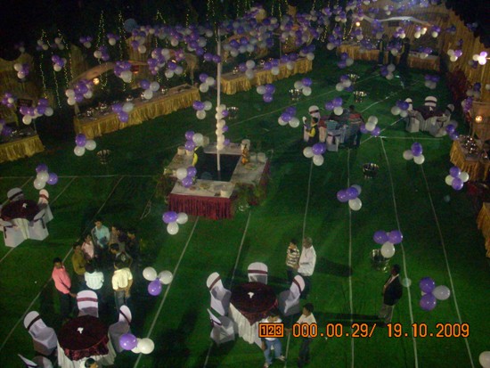 catering services in jamshedpur
