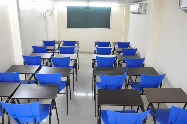 MANAGEMENT INSTITUTE IN KANKARBAGH