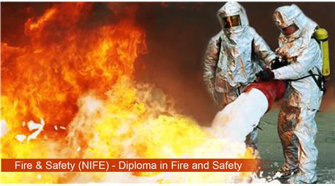Fire & Safety Management Institute In Bihar