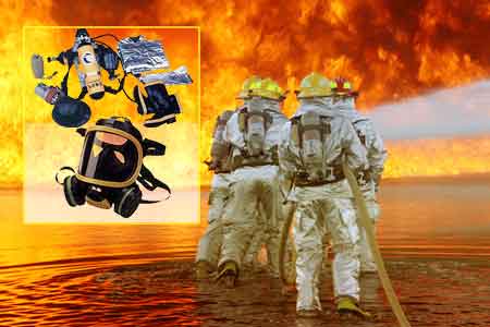 DIPLOMA IN FIRE & SAFETY INSTITUTE IN PATNA
