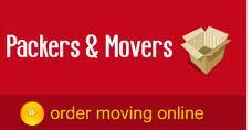 GOLDEN PACKERS AND MOVERS IN PATNA