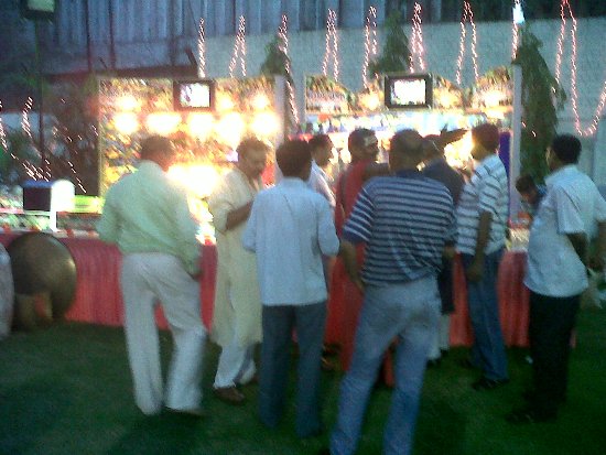 BEST CATERERS IN JAMSHEDPUR
