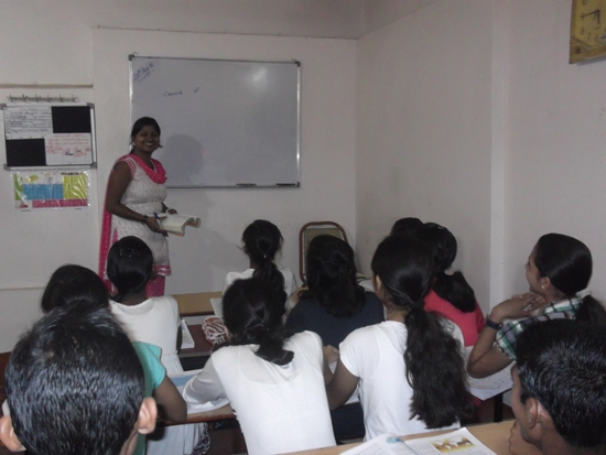 CBSE COACHING INSTITUTE FOR 6 TO 10 IN RANCHI