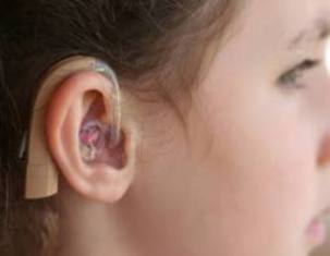 HEARING AID CENTRE IN PATNA