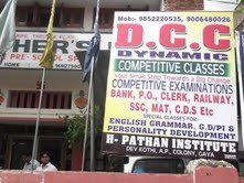 BEST COMPETITIVE CLASSES IN GAYA