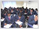 COMPETITIVE EXAM PREPARATION IN DHANBAD
