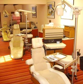 Dental Clinic Pics