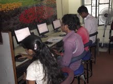 COMPUTER INSTITUTE IN RANCHI