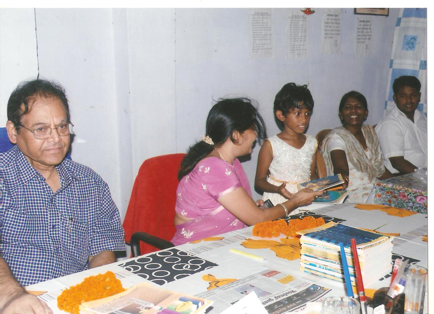 EDUCATION BASED NGO IN PATNA