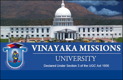 STUDY CENTER OF VINAYAKA  MISSION BIHAR