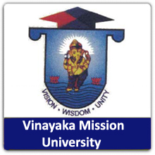 STUDY CENTER OF VINAYAKA  MISSION PATNA