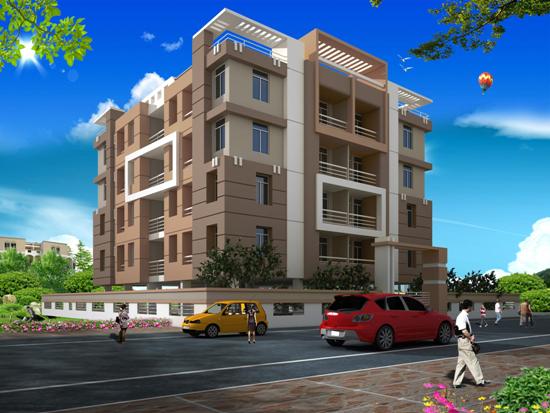 BUILDERS AND DEVELOPERS IN PATNA