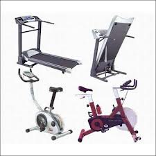 EXERCISE EQUIPMENT SHOP IN RANCHI