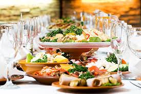 CATERING SERVICE IN PATNA
